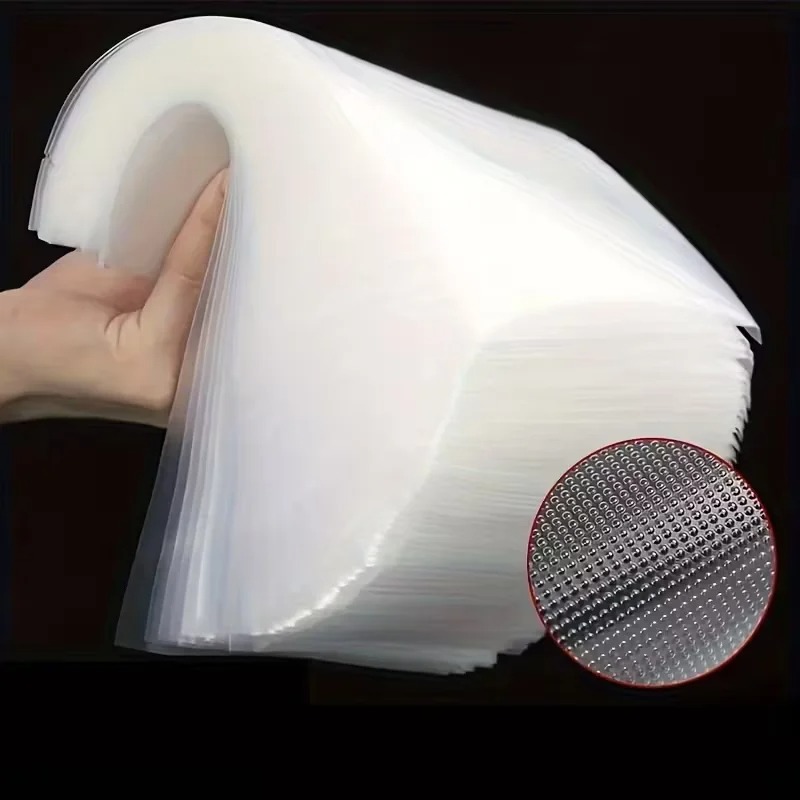 Kitchen Gadgets Organizer - Vacuum Sealer Bags, Food Storage Pouches,