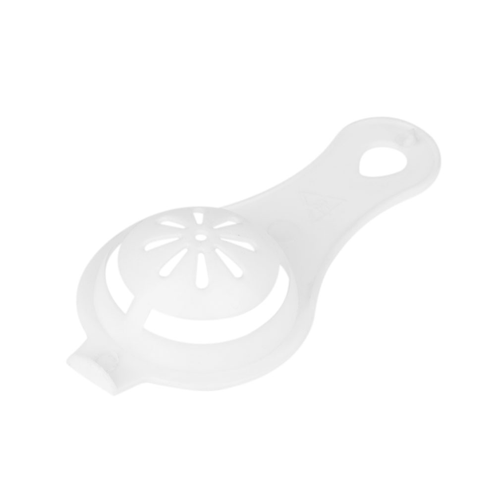 Egg Separator Tool - Egg White Filter Gadget Kitchen Separator