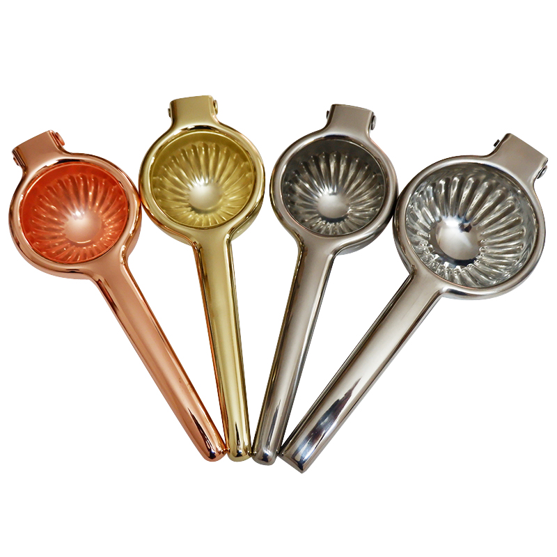 Kitchen Gadgets Gold - Hướng Dẫn Sử Dụng Thép Không