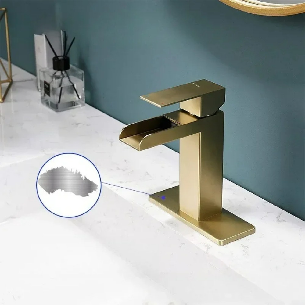 New 6 Inch 304 Black /Gray /Go - đánh giá và giá Kitchen Gadgets Gold