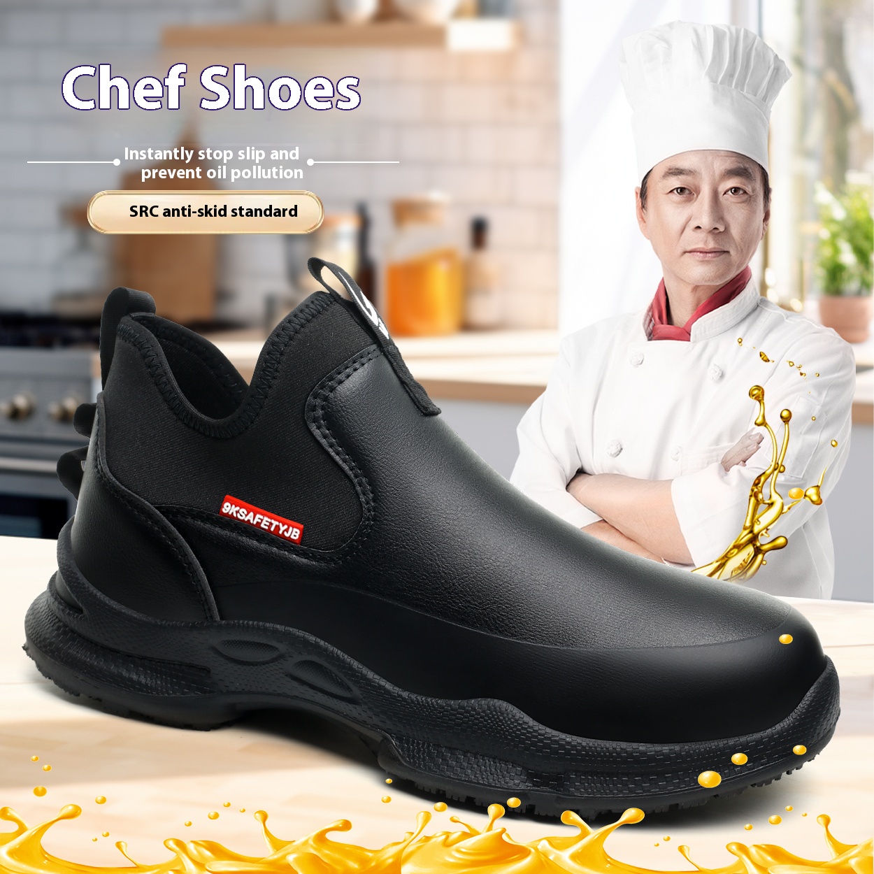 Shevalues Men Eva Clogs Men Ch - đánh giá và giá Kitchen Gadgets For Men