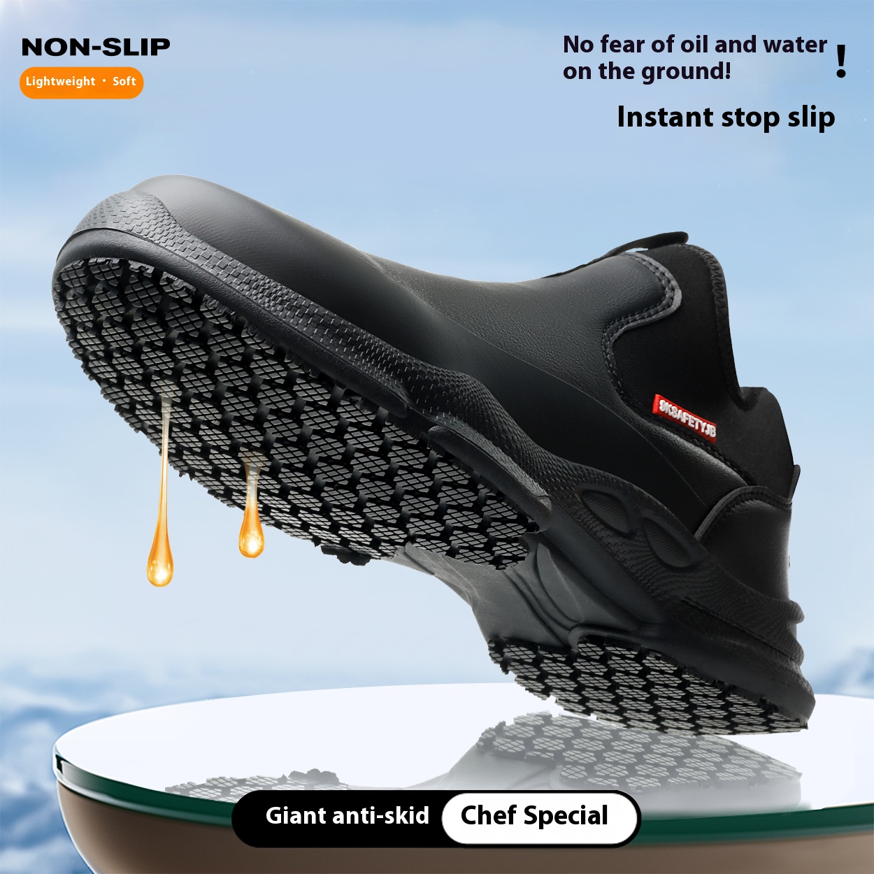 Shevalues Men Eva Clogs Men Ch - đánh giá và giá Kitchen Gadgets For Men