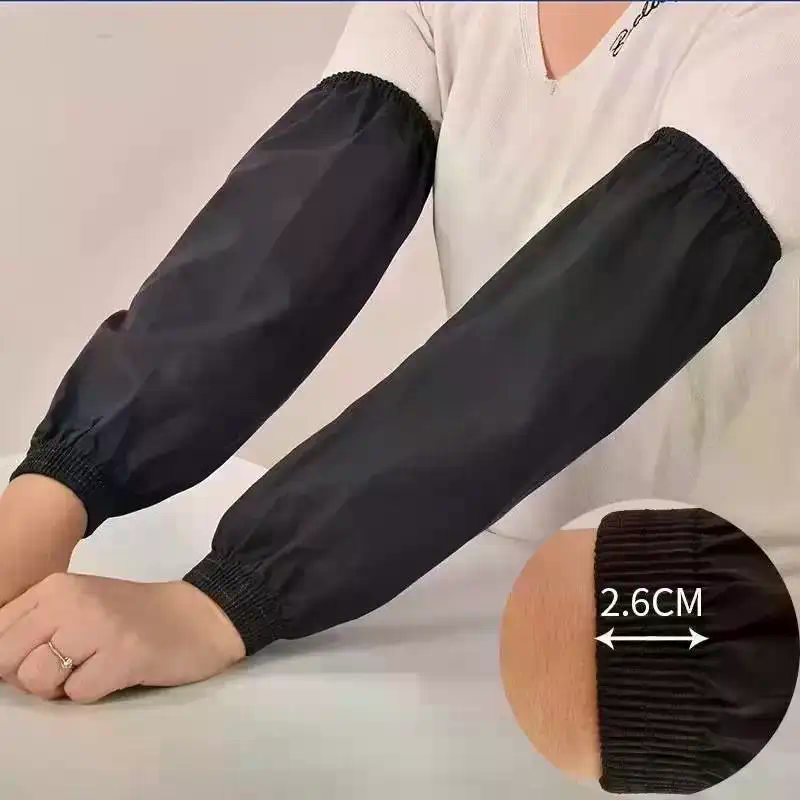 Heavy-Duty Black Faux Leather  - đánh giá và giá Kitchen Helper Gadgets