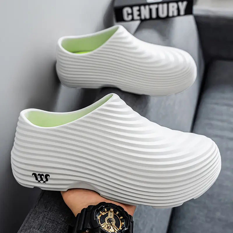 Chef Shoes for Men New Spring  - đánh giá và giá Kitchen Gadgets For Men