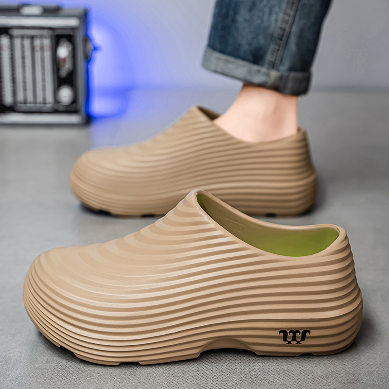 Chef Shoes for Men New Spring  - đánh giá và giá Kitchen Gadgets For Men