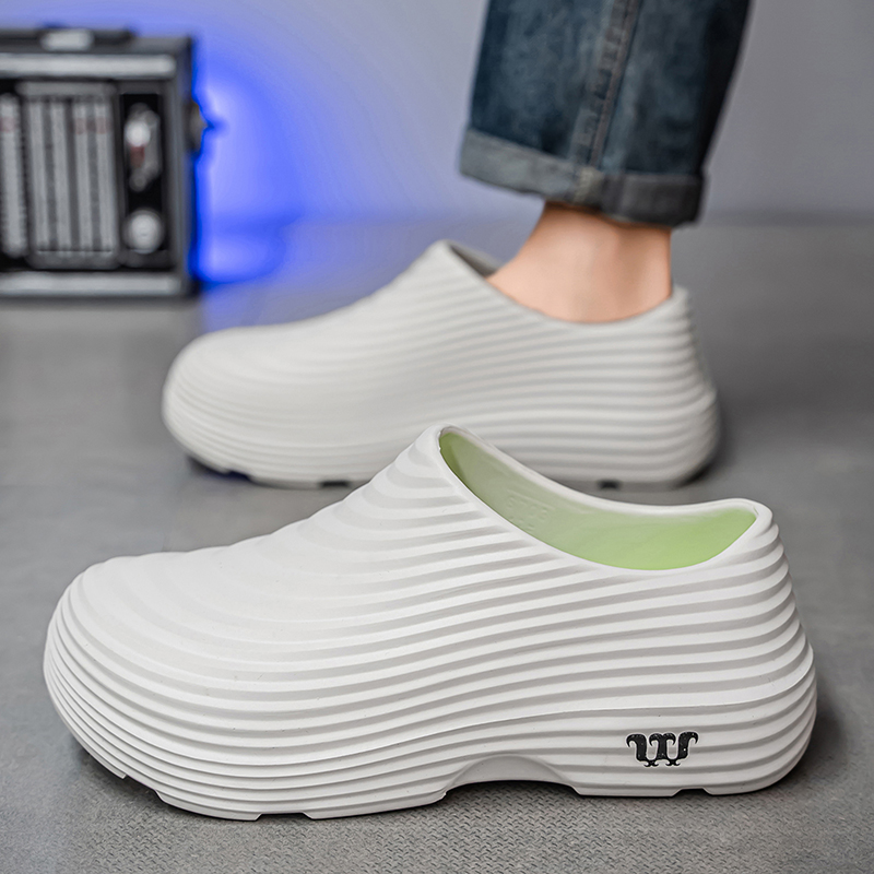 Chef Shoes for Men New Spring  - đánh giá và giá Kitchen Gadgets For Men