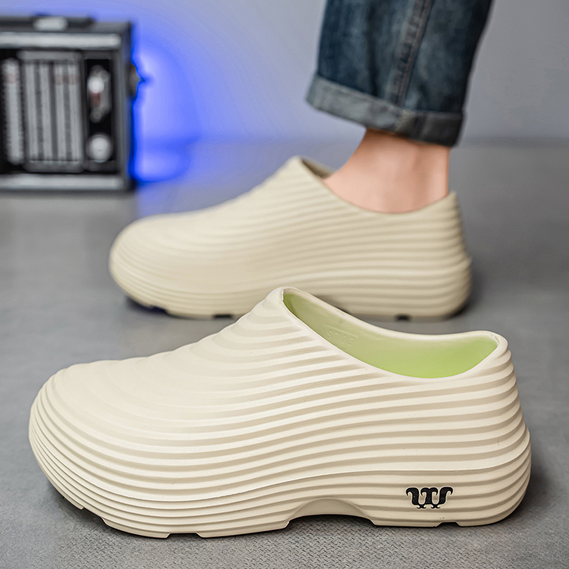 Chef Shoes for Men New Spring  - đánh giá và giá Kitchen Gadgets For Men