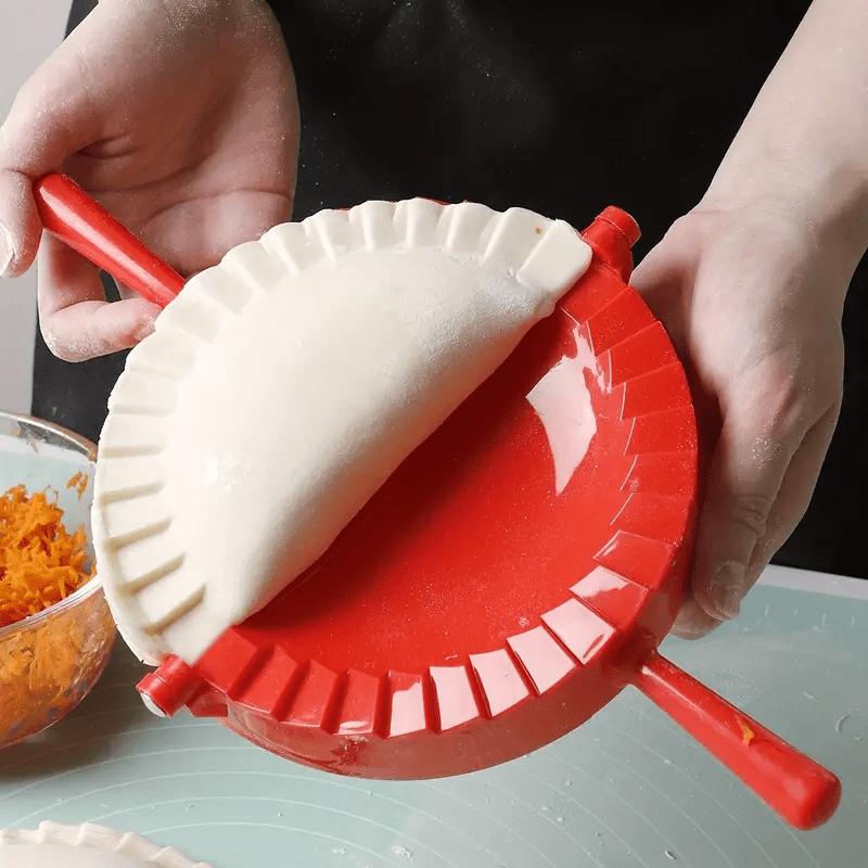 3-Pack Household Dumpling Mold - đánh giá và giá Kitchen Gadgets Dumpling Maker