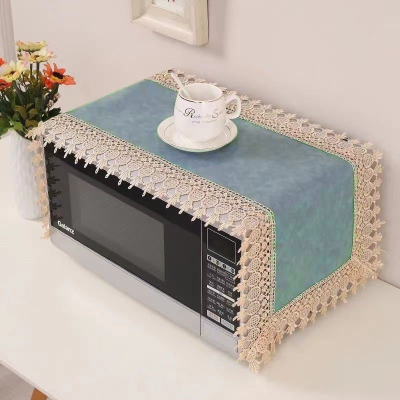 Universal Microwave Owen Cover - đánh giá và giá Kitchen Helper Gadgets