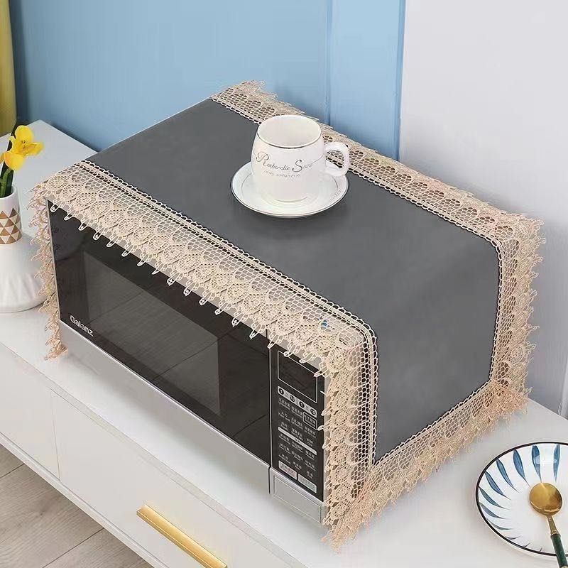 Universal Microwave Owen Cover - đánh giá và giá Kitchen Helper Gadgets
