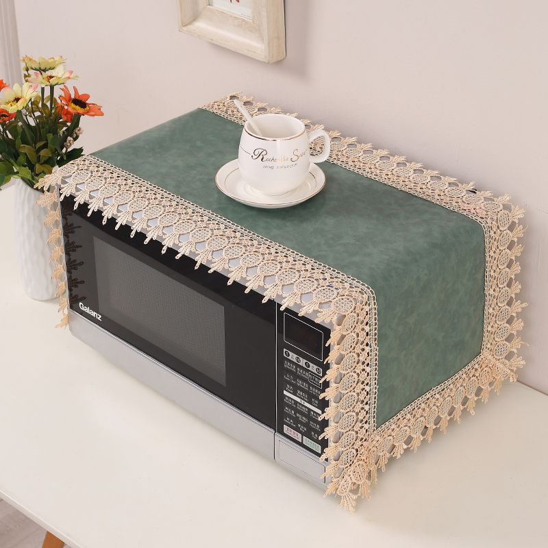 Universal Microwave Owen Cover - đánh giá và giá Kitchen Helper Gadgets