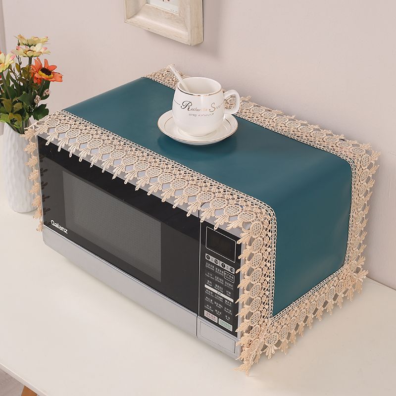 Universal Microwave Owen Cover - đánh giá và giá Kitchen Helper Gadgets