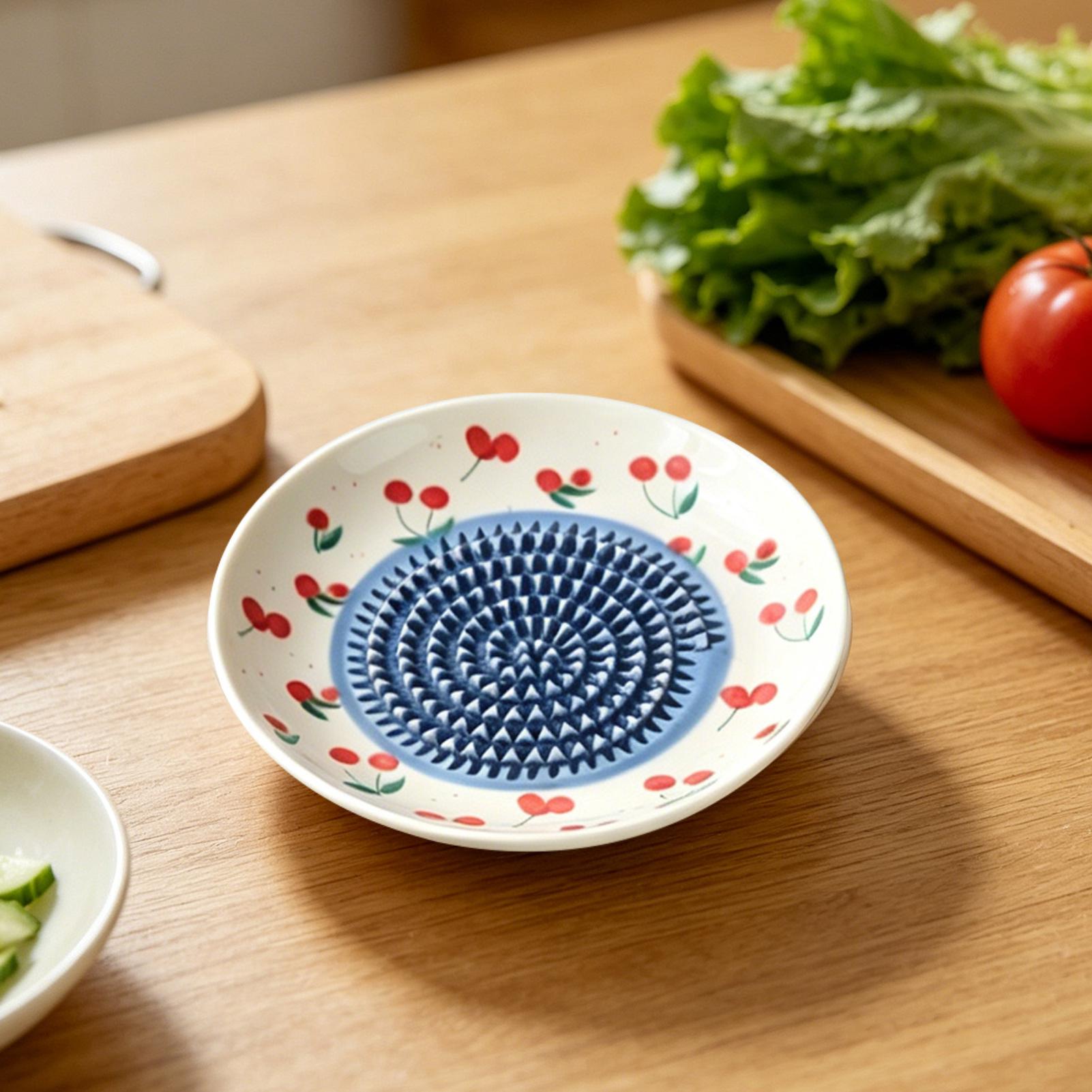 Simple Ceramic Ginger Grater T - đánh giá và giá Kitchen Gadgets For Men