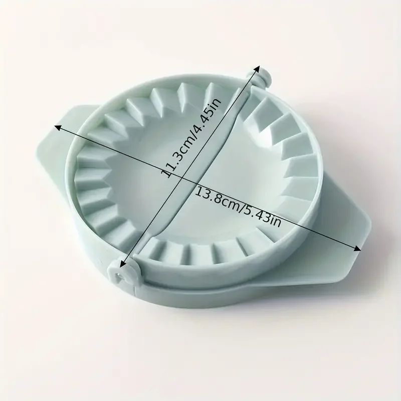 Dumpling Mold Dumpling Machine - đánh giá và giá Kitchen Gadgets Dumpling Maker