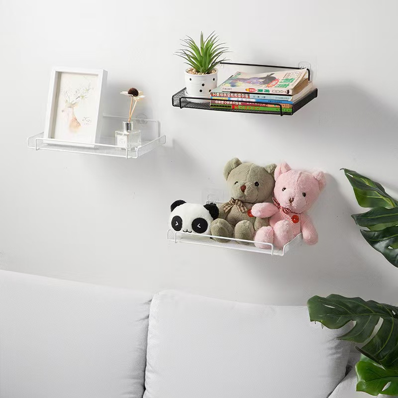 No‑Drill Wall Mount Router She - đánh giá và giá Kitchen Gadgets Organizer