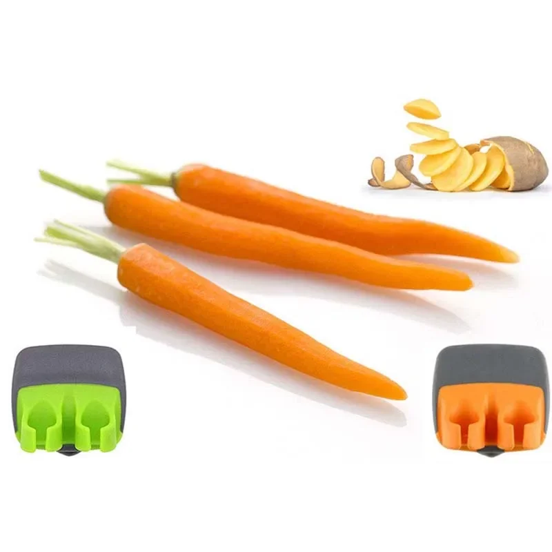 Peeler Vegetable Hand Peeler S - đánh giá và giá Kitchen Helper Gadgets