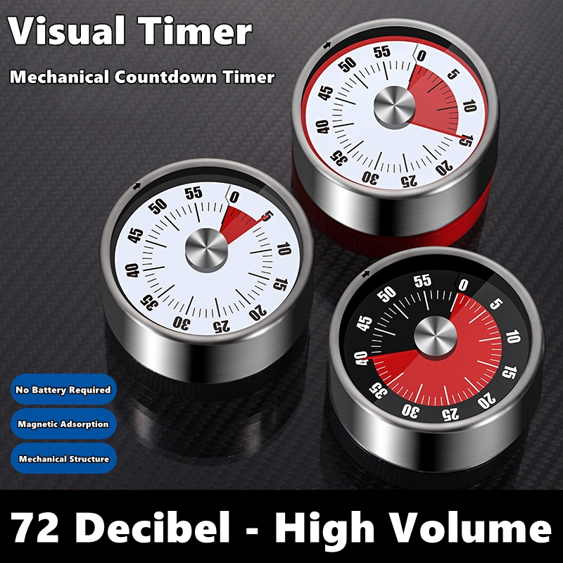 Countdown Reminder Magnetic Me - đánh giá và giá Kitchen Helper Gadgets