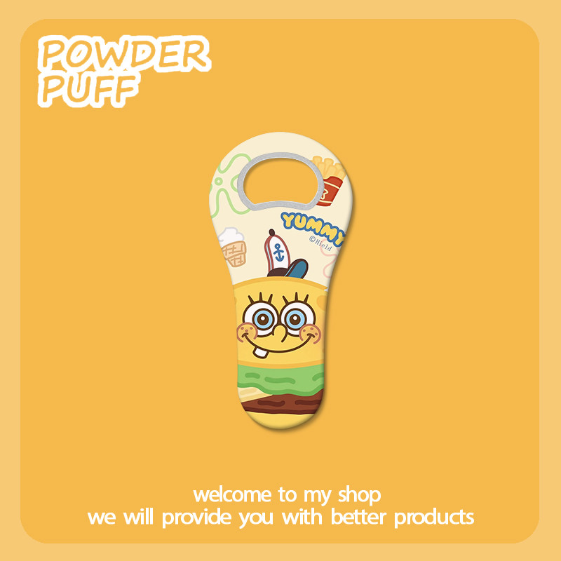 Cute New SpongeBob Hamburger B - đánh giá và giá Kitchen Gadgets New Products