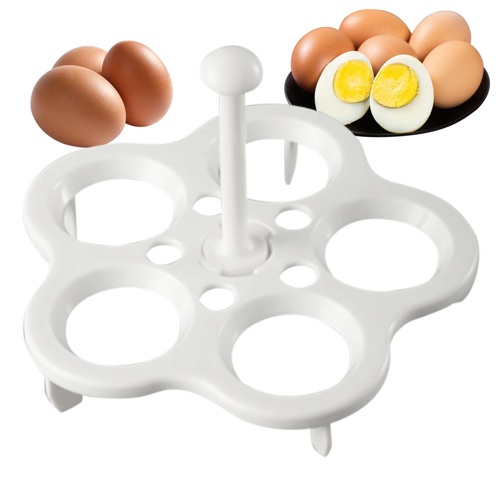 Egg Boiler Holder 4/5 Holds Eg - đánh giá và giá Kitchen Gadgets For Men