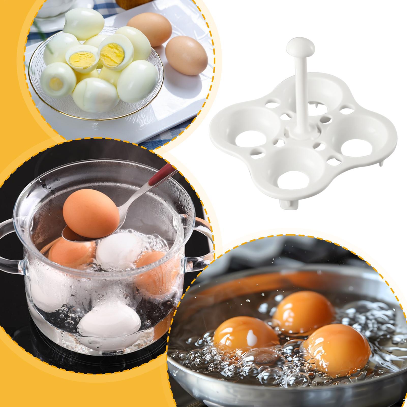 Egg Boiler Holder 4/5 Holds Eg - đánh giá và giá Kitchen Gadgets For Men