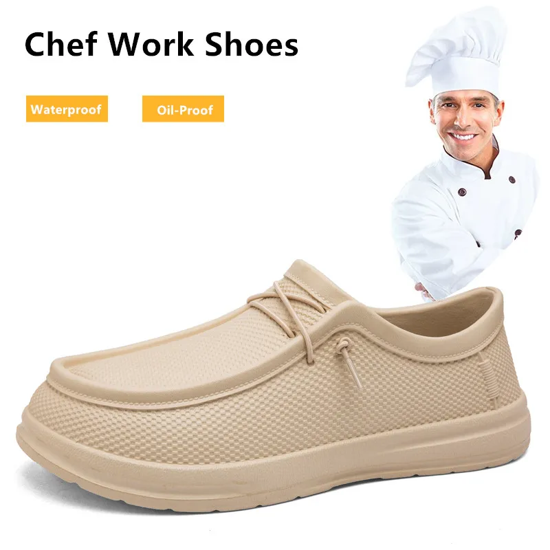 Men's Kitchen Working Shoes No - đánh giá và giá Kitchen Gadgets For Men