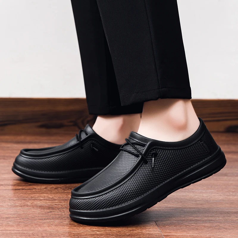 Men's Kitchen Working Shoes No - đánh giá và giá Kitchen Gadgets For Men