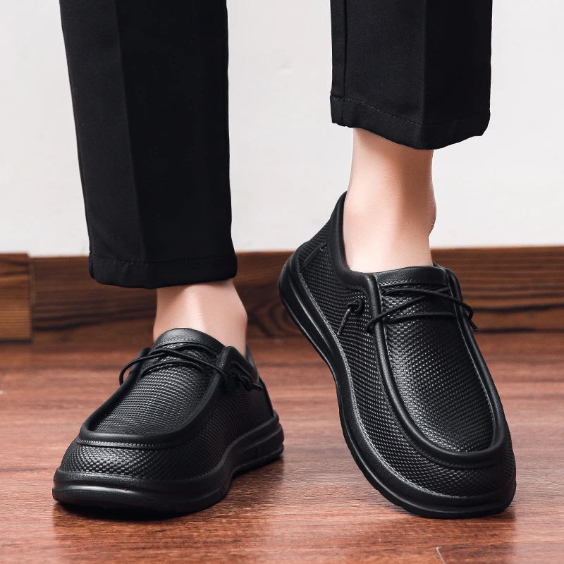 Men's Kitchen Working Shoes No - đánh giá và giá Kitchen Gadgets For Men