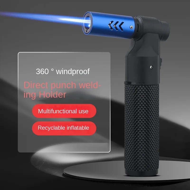 HONEST Cigar Lighter Windproof - đánh giá và giá Kitchen Gadgets For Men