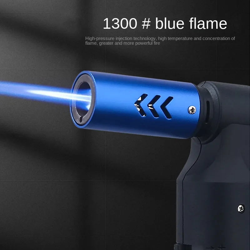 HONEST Cigar Lighter Windproof - đánh giá và giá Kitchen Gadgets For Men