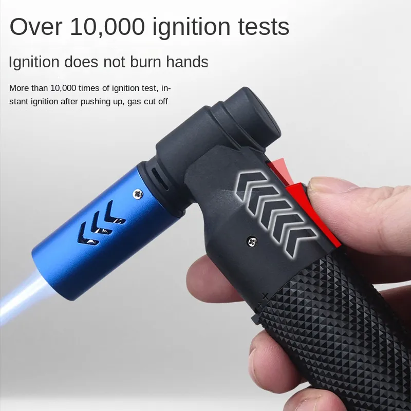 HONEST Cigar Lighter Windproof - đánh giá và giá Kitchen Gadgets For Men