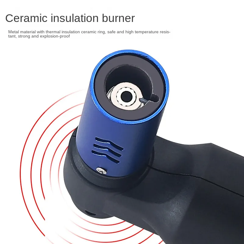 HONEST Cigar Lighter Windproof - đánh giá và giá Kitchen Gadgets For Men