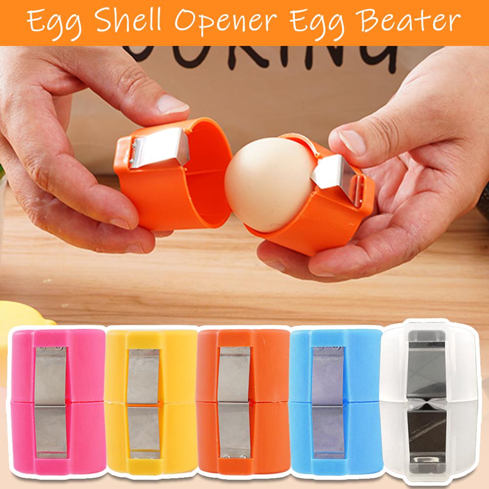1/2/3PCS Upgrade Portable Egg  - đánh giá và giá Egg Separator Tool