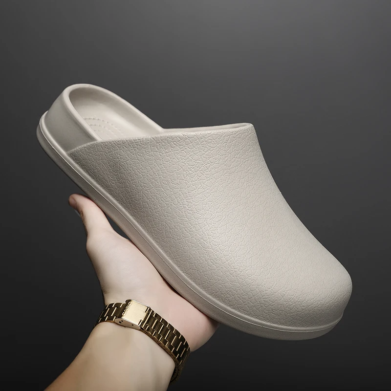 EVA Men Slippers Soft Outdoor  - đánh giá và giá Kitchen Gadgets For Men