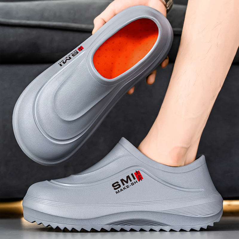 EVA Men Casual Shoes Fashion W - đánh giá và giá Kitchen Gadgets For Men