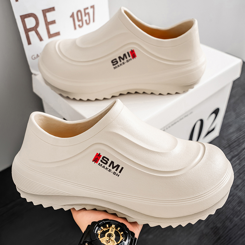 EVA Men Casual Shoes Fashion W - đánh giá và giá Kitchen Gadgets For Men
