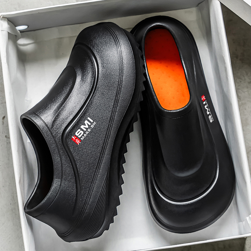 EVA Men Casual Shoes Fashion W - đánh giá và giá Kitchen Gadgets For Men