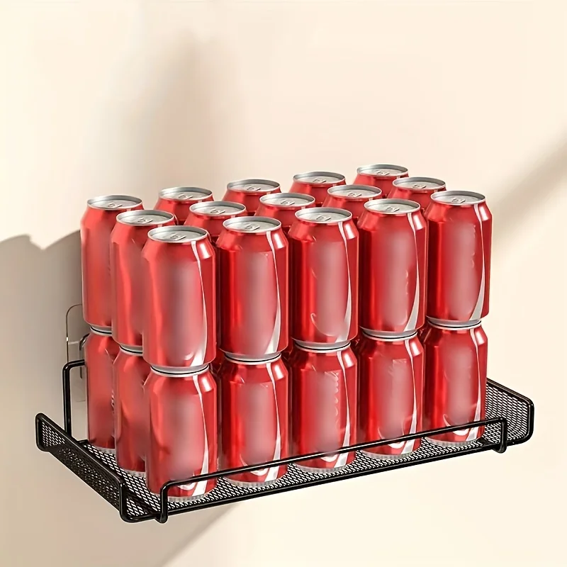 Stainless Steel Wall-Mounted R - đánh giá và giá Kitchen Gadgets Organizer