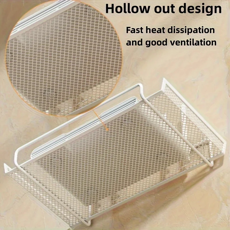 Stainless Steel Wall-Mounted R - đánh giá và giá Kitchen Gadgets Organizer