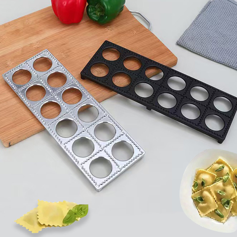 Kitchen Gadgets Tools 12/37 Ho - đánh giá và giá Kitchen Gadgets Dumpling Maker