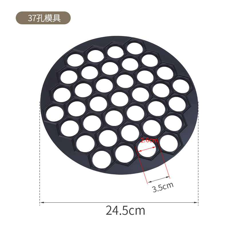 Kitchen Gadgets Tools 12/37 Ho - đánh giá và giá Kitchen Gadgets Dumpling Maker