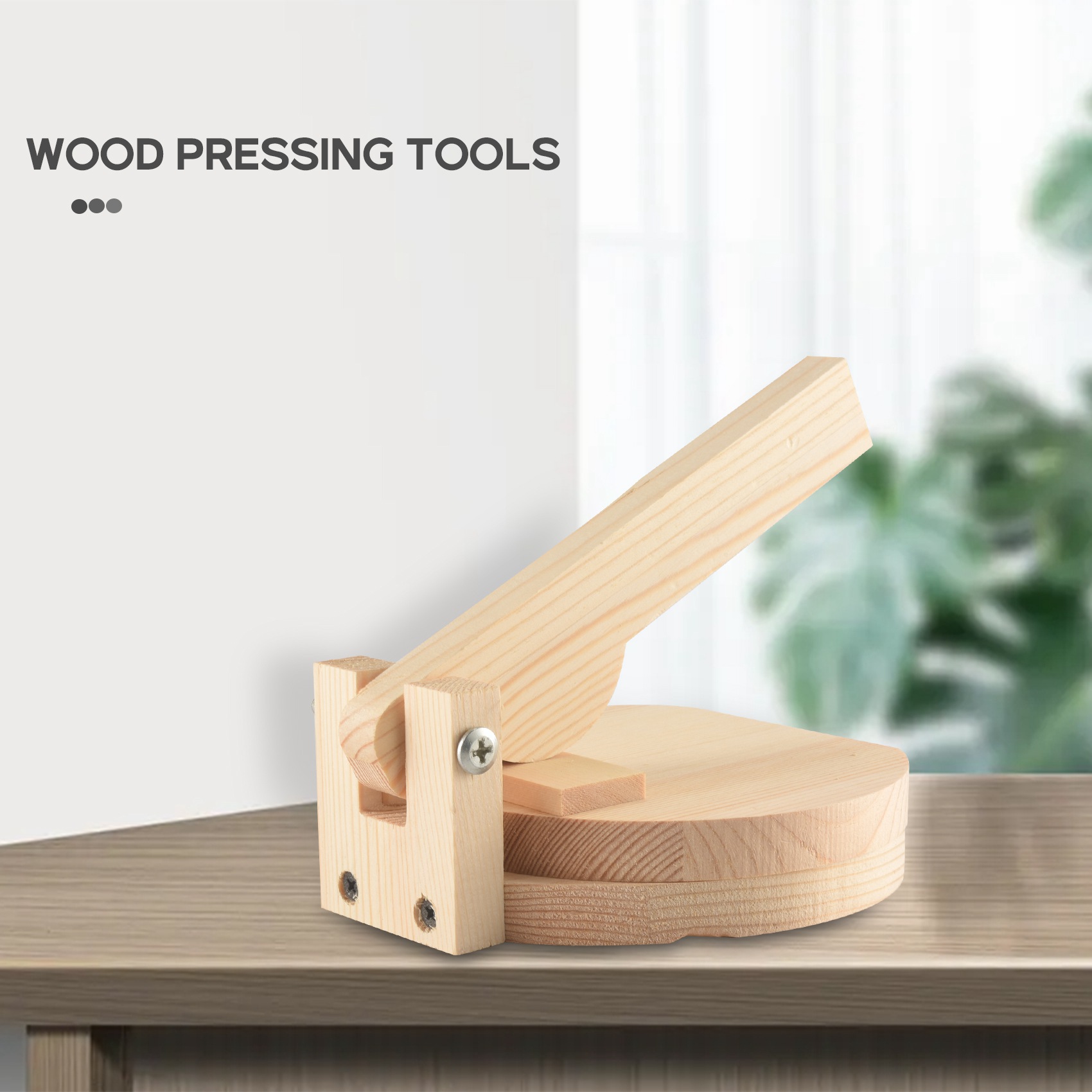 Wood Tortilla Press Dumpling S - đánh giá và giá Kitchen Gadgets Dumpling Maker