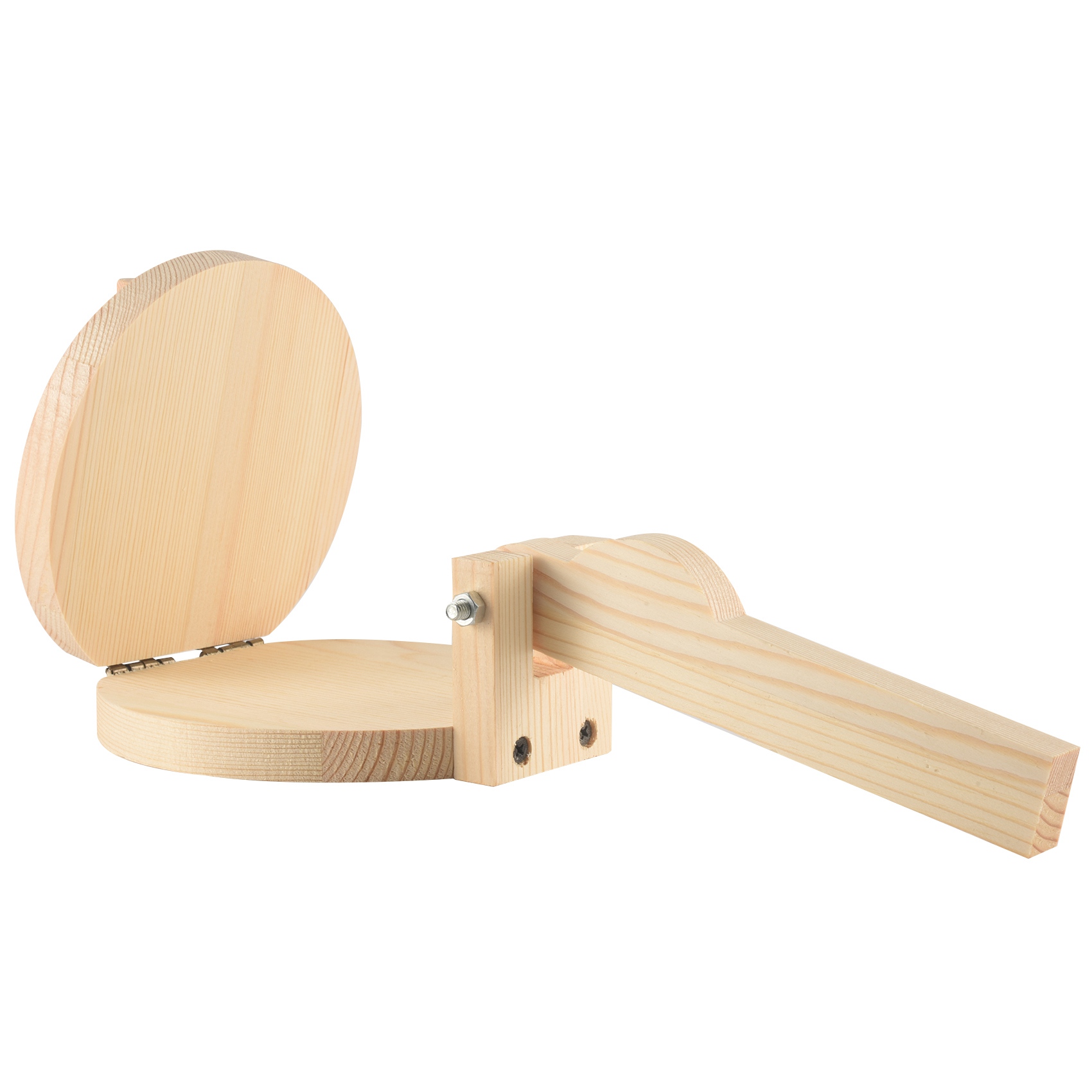 Wood Tortilla Press Dumpling S - đánh giá và giá Kitchen Gadgets Dumpling Maker