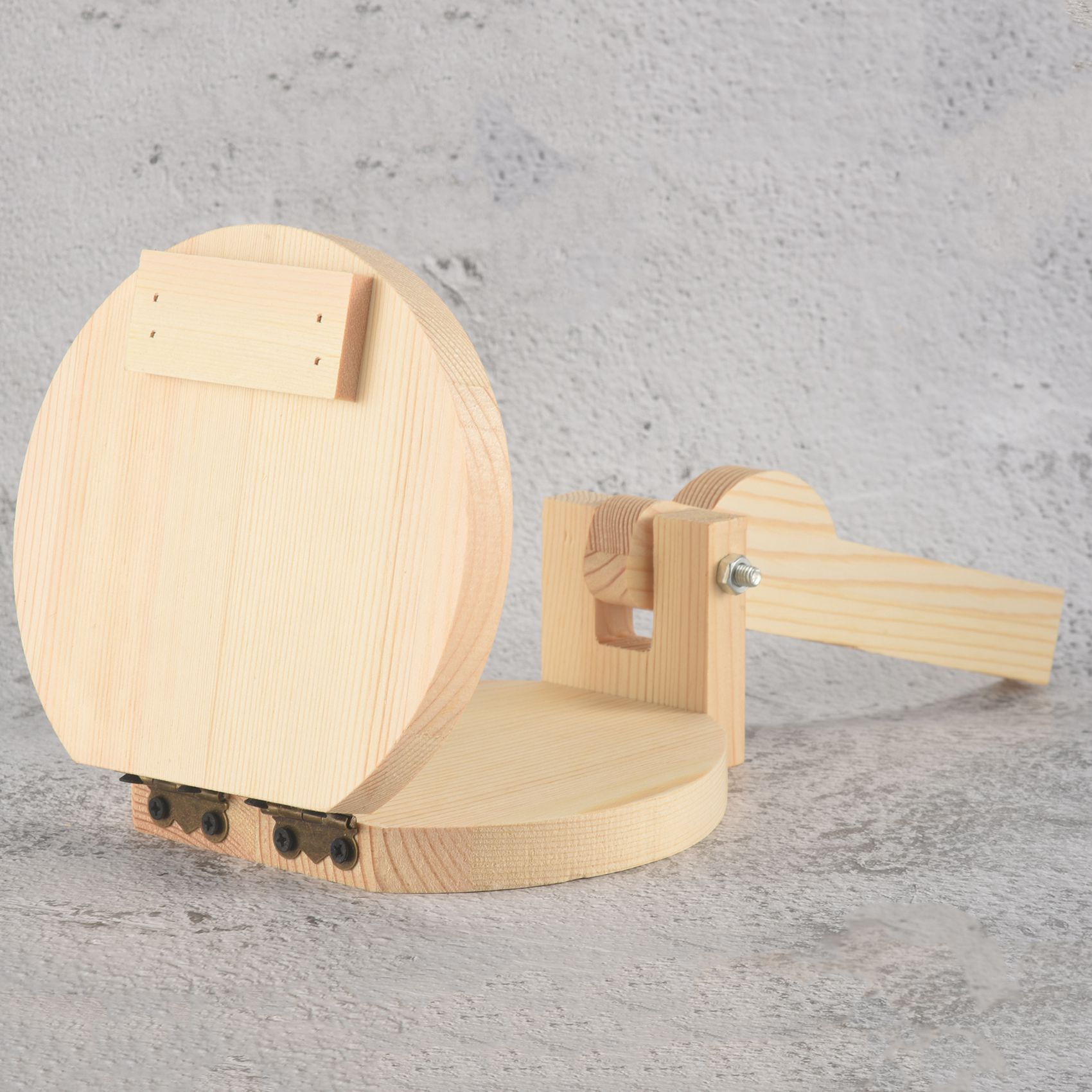 Wood Tortilla Press Dumpling S - đánh giá và giá Kitchen Gadgets Dumpling Maker