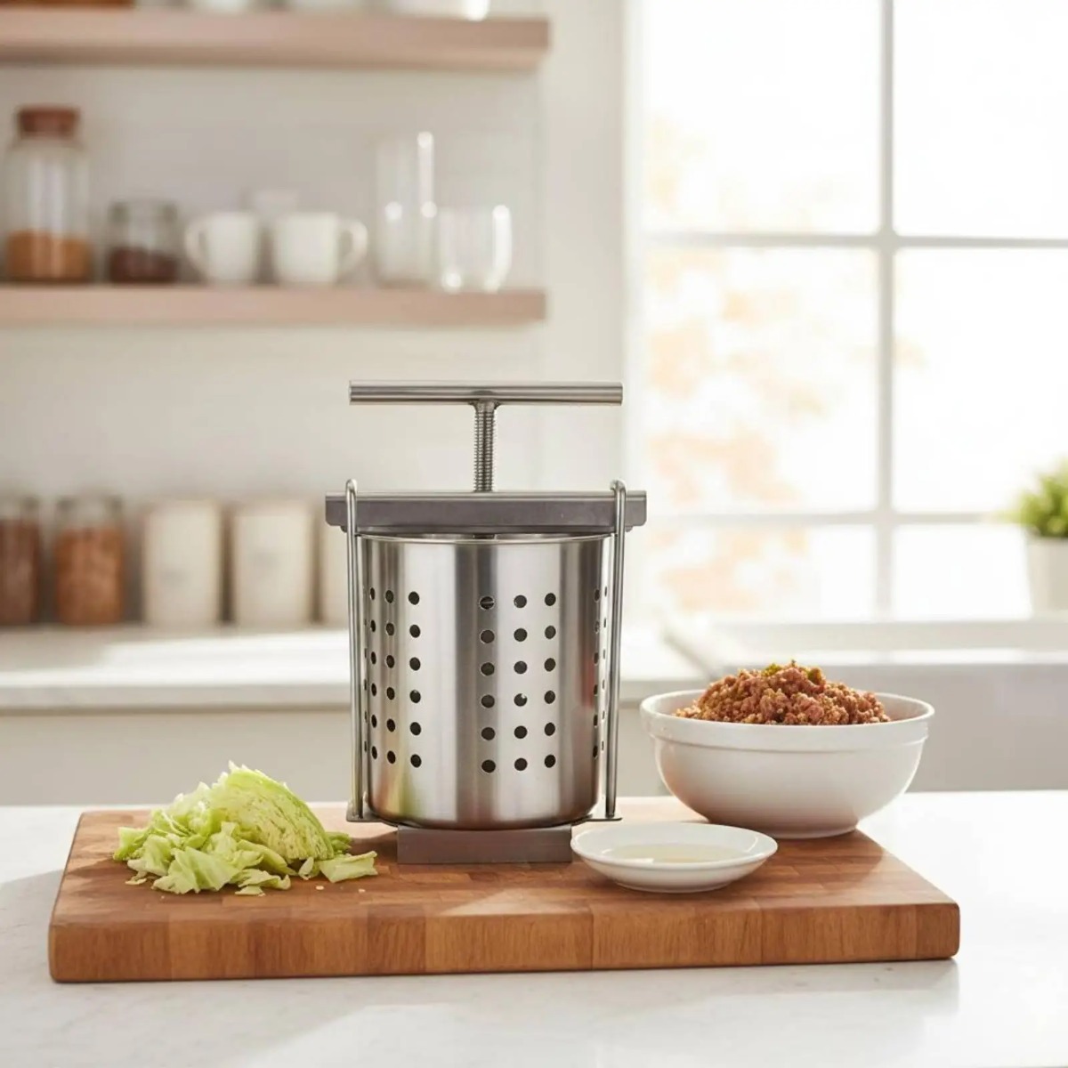 Vegetable Dehydrator Kitchen G - đánh giá và giá Kitchen Gadgets Dumpling Maker