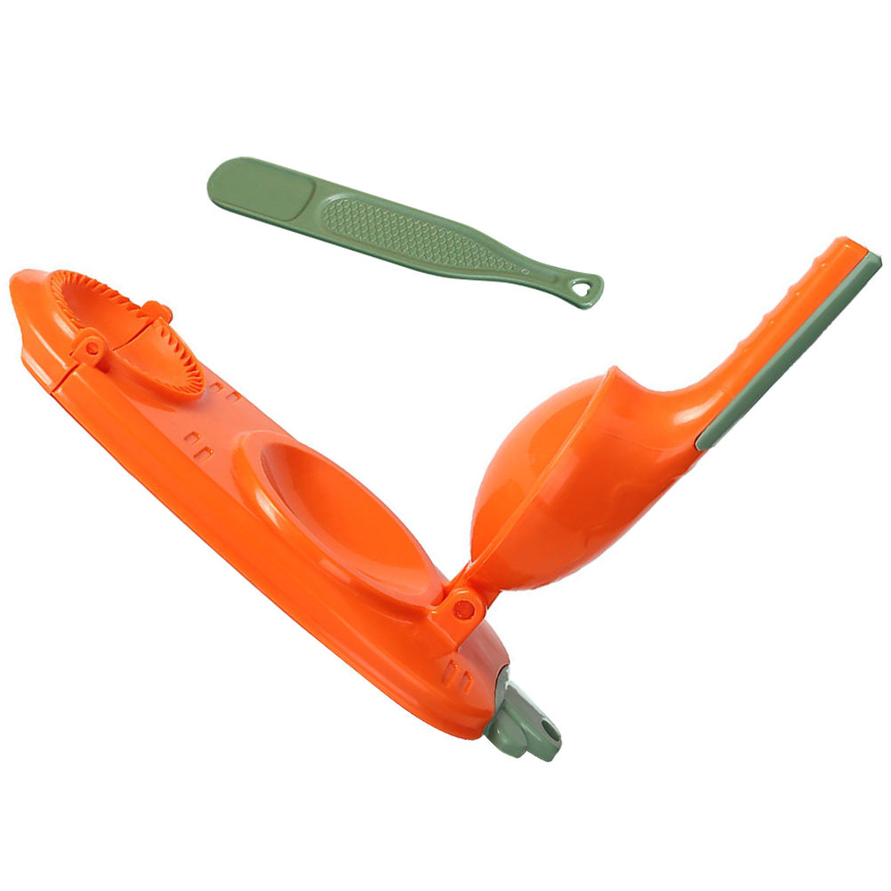 2 in 1 Dumpling Skin Maker Pre - đánh giá và giá Kitchen Gadgets Dumpling Maker