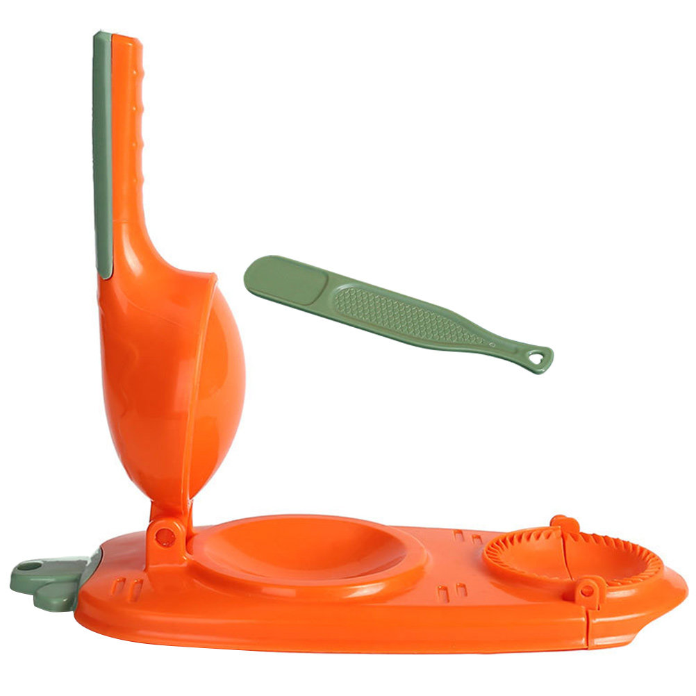 2 in 1 Dumpling Skin Maker Pre - đánh giá và giá Kitchen Gadgets Dumpling Maker