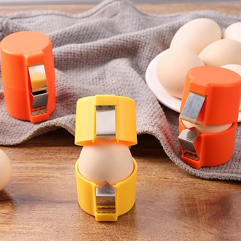 1Pc Eggshell Separator Handhel - đánh giá và giá Egg Separator Tool