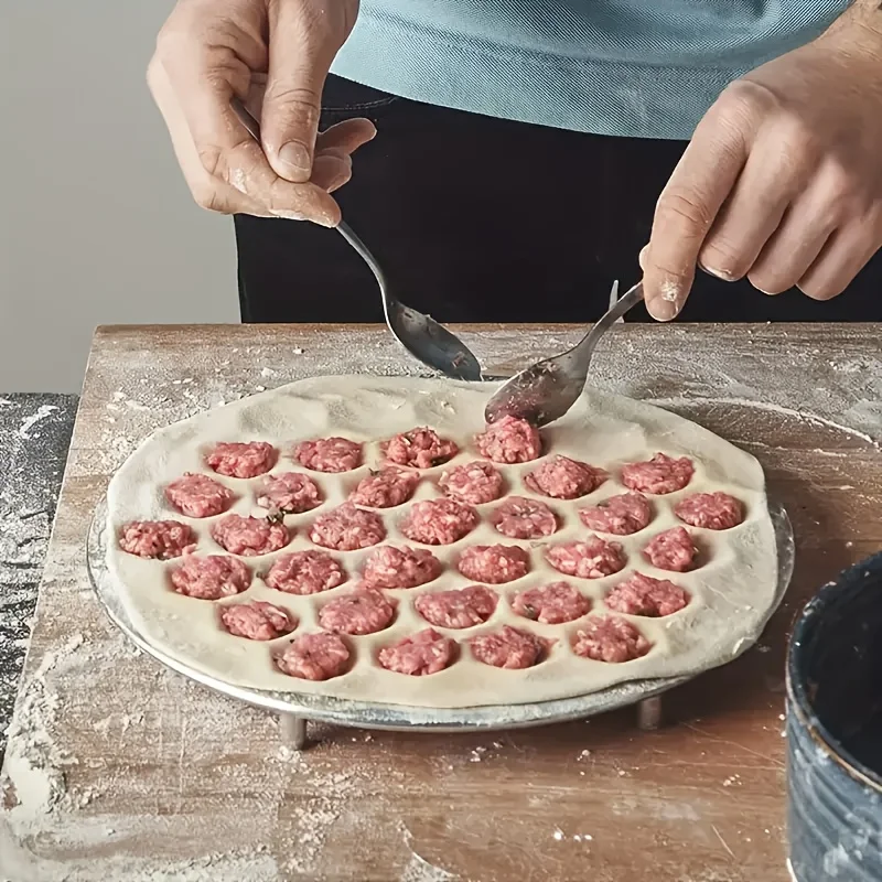 Aluminum Dumpling Maker Tool | - đánh giá và giá Kitchen Gadgets Dumpling Maker