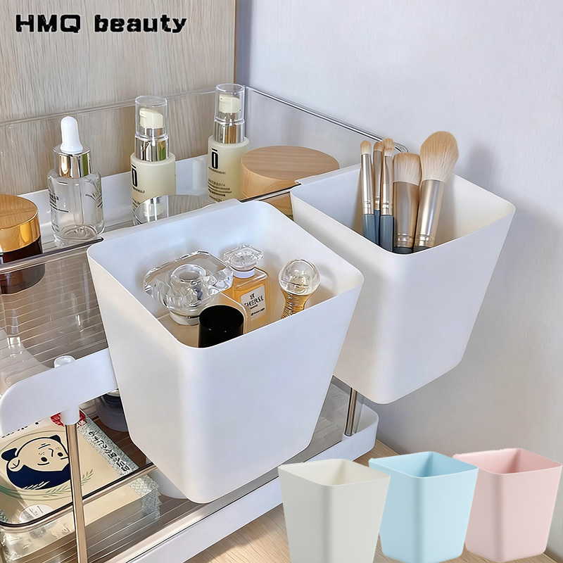 2/1pc Hanging Storage Bucket C - đánh giá và giá Kitchen Gadgets Organizer