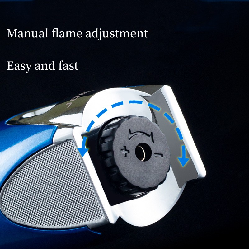 Jobon Creative Cigar Lighter R - đánh giá và giá Kitchen Gadgets For Men